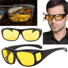 Gafas de Visión Nocturna SEGURA - Polarizadas 400UV - Precavitta