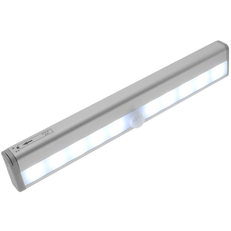 Lámpara led inteligente auto detecta OFERTA 2X1 UDS - Precavitta