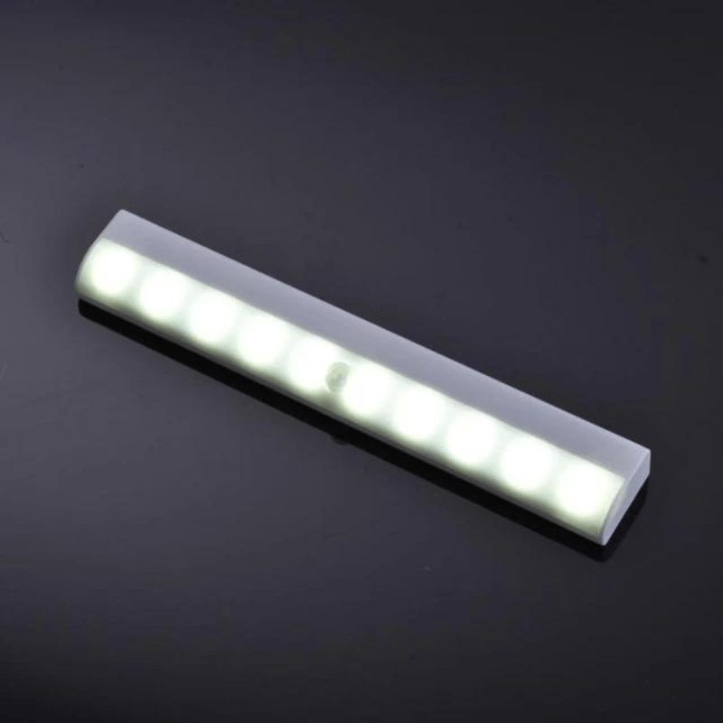 Lámpara led inteligente auto detecta OFERTA 2X1 UDS - Precavitta